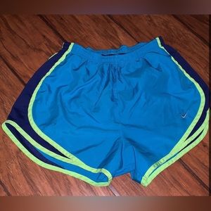 Nike woman’s shorts